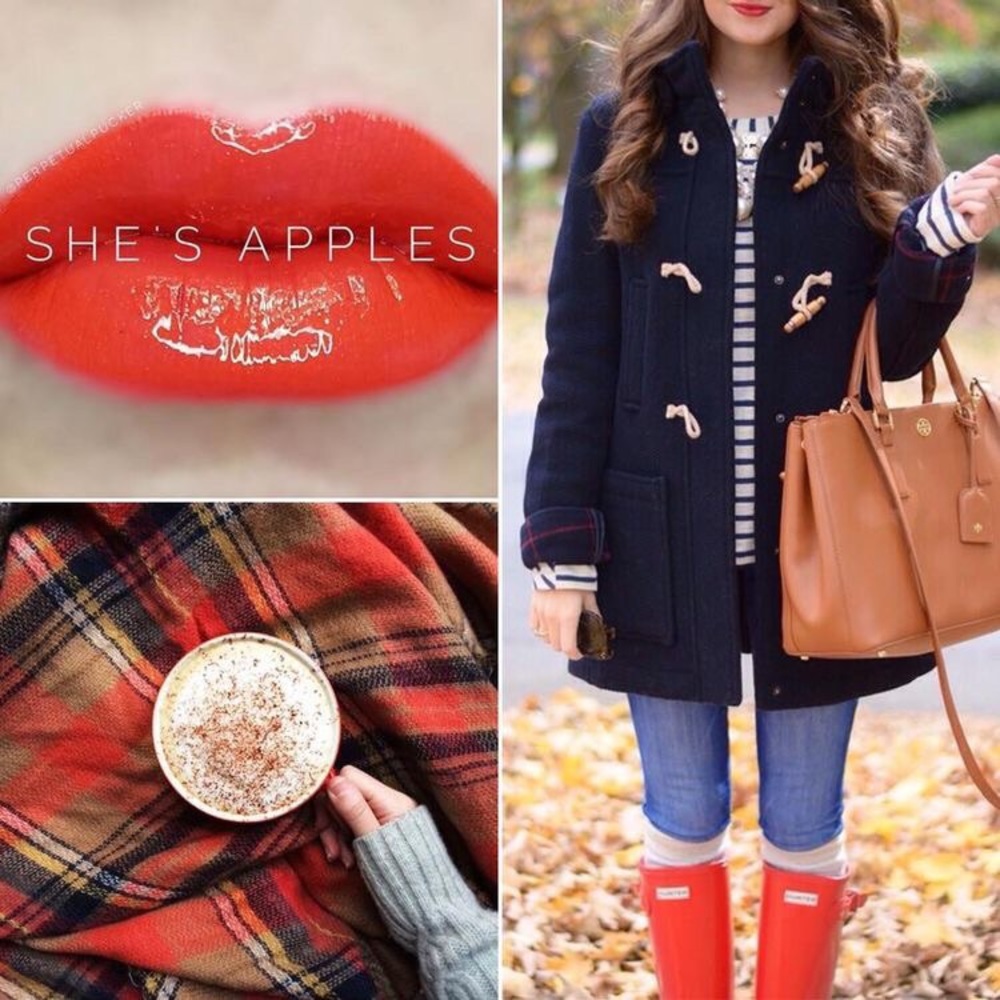 LipSense